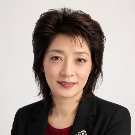 王麗娟