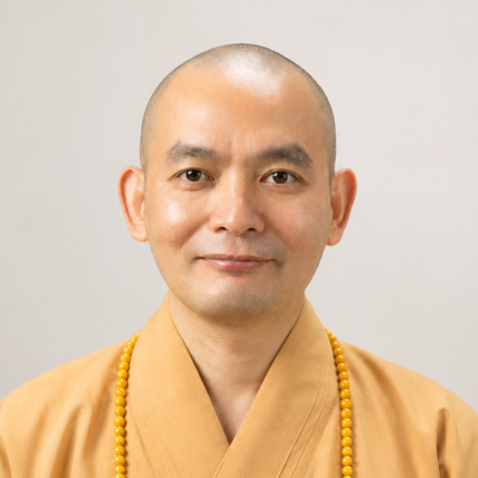 釋性仁法師